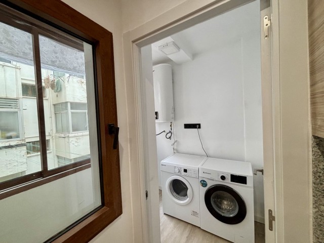 Appartement, Malaga Centro, R5227495