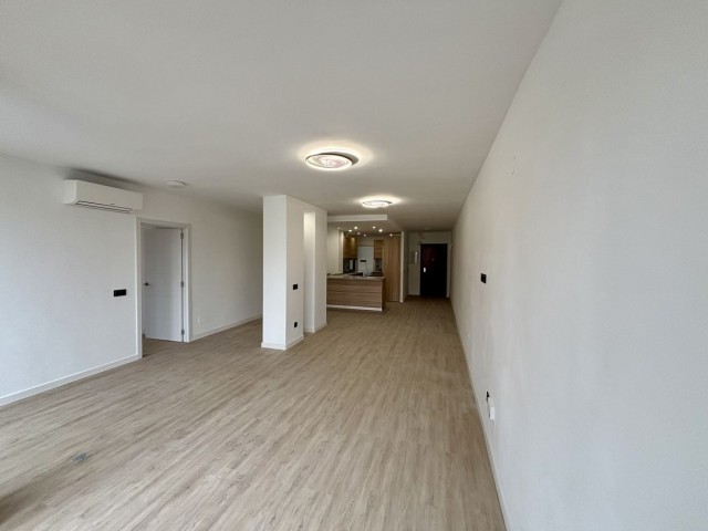 3 Bedrooms Apartment in Málaga Centro