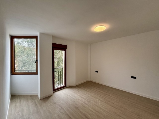 3 Bedrooms Apartment in Málaga Centro