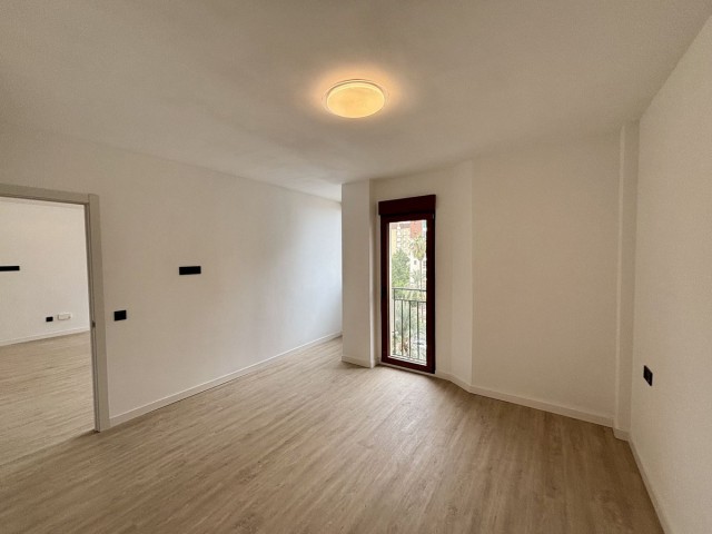 3 Bedrooms Apartment in Málaga Centro