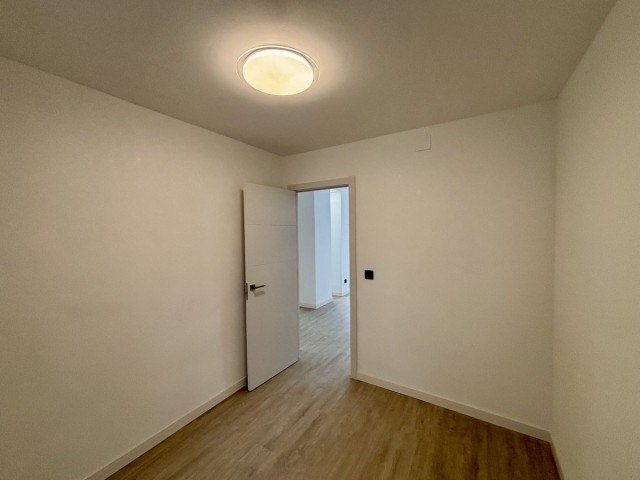 3 Bedrooms Apartment in Málaga Centro