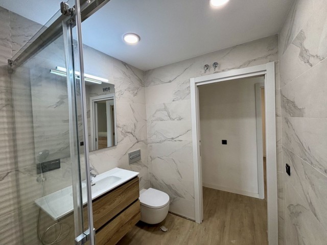 3 Bedrooms Apartment in Málaga Centro