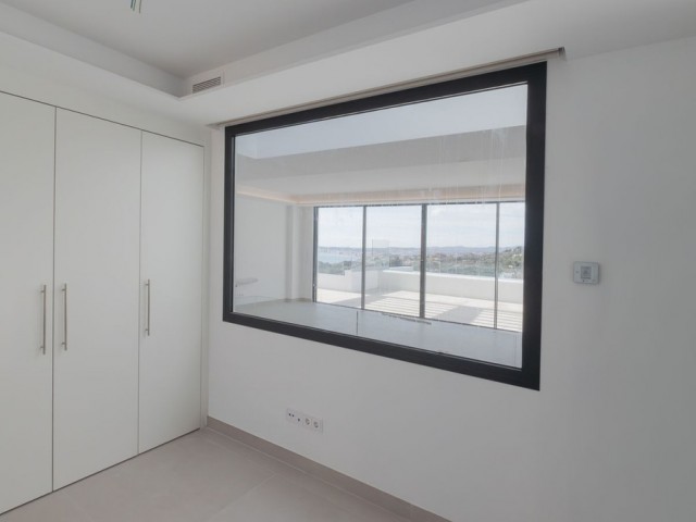 4 Bedrooms Villa in Benalmadena