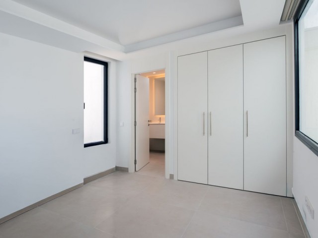 4 Makuuhuoneen Huvila Benalmadena