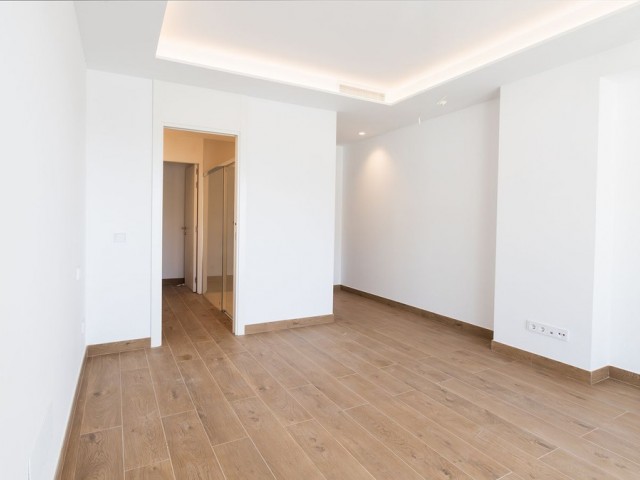 4 Makuuhuoneen Huvila Benalmadena