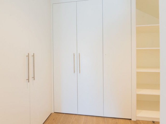 4 Makuuhuoneen Huvila Benalmadena