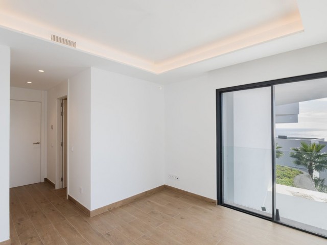 4 Makuuhuoneen Huvila Benalmadena