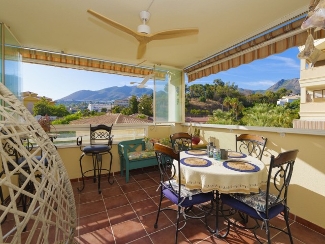 Apartment, Benalmadena, R5227606