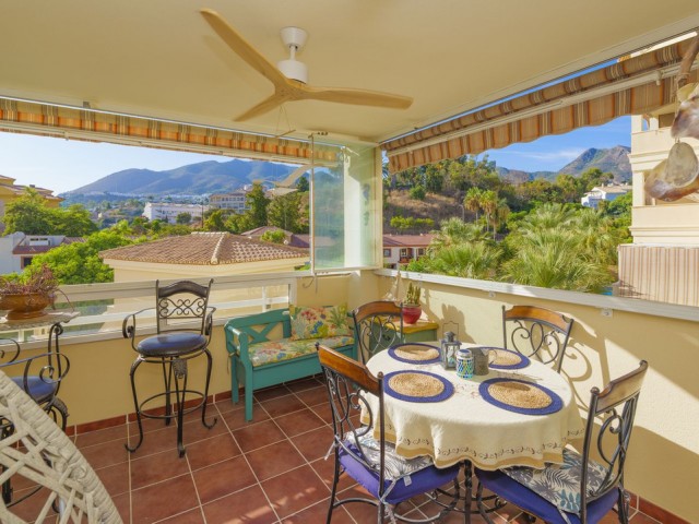 Apartment, Benalmadena, R5227606