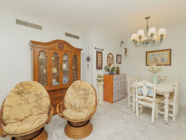 4 Bedrooms Apartment in Benalmadena