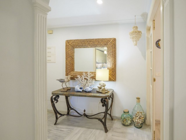 4 Bedrooms Apartment in Benalmadena