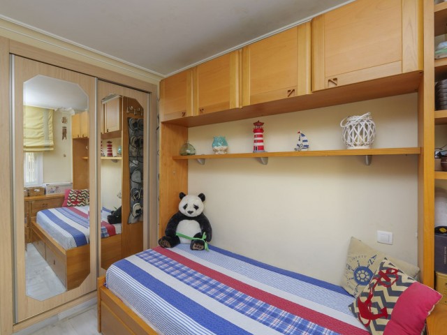 4 Bedrooms Apartment in Benalmadena