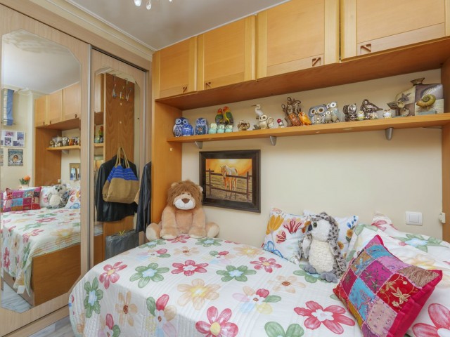 4 Bedrooms Apartment in Benalmadena