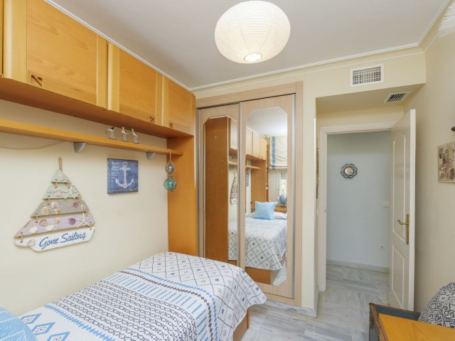 4 Bedrooms Apartment in Benalmadena