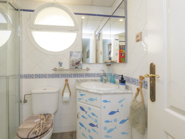 4 Bedrooms Apartment in Benalmadena