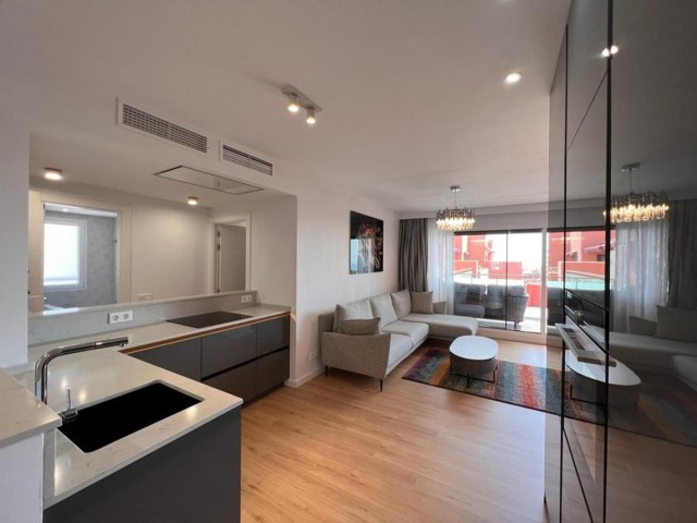 3 Bedrooms Apartment in New Golden Mile