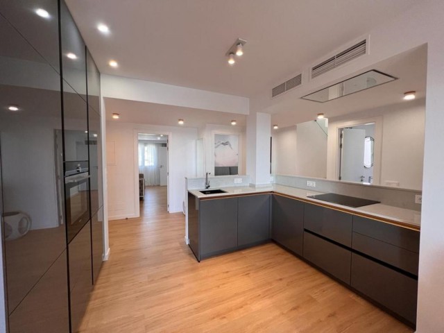 3 Bedrooms Apartment in New Golden Mile