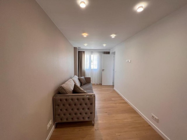 3 Bedrooms Apartment in New Golden Mile