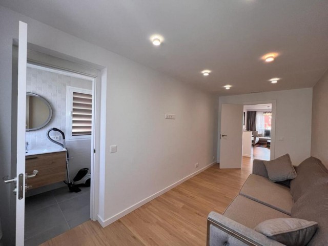 3 Bedrooms Apartment in New Golden Mile