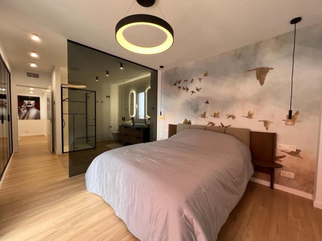 3 Bedrooms Apartment in New Golden Mile