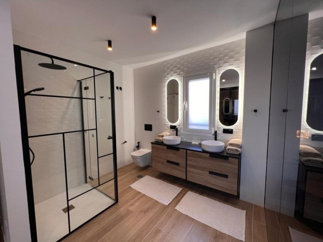 3 Bedrooms Apartment in New Golden Mile