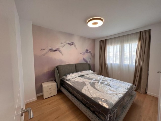 3 Bedrooms Apartment in New Golden Mile