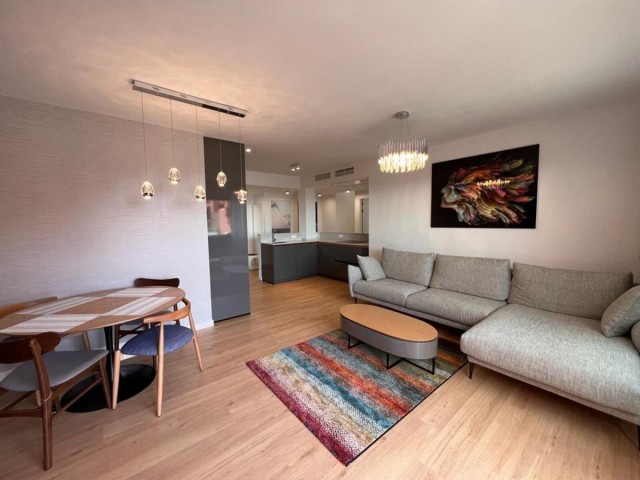 3 Bedrooms Apartment in New Golden Mile