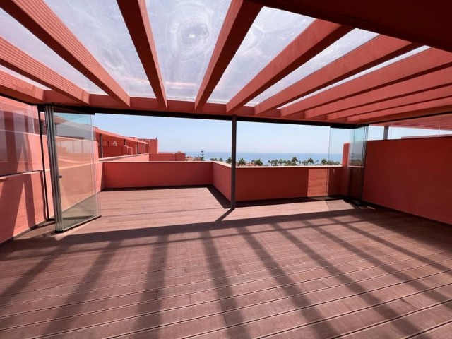 3 Bedrooms Apartment in New Golden Mile