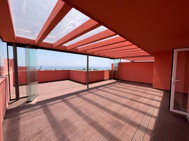 3 Bedrooms Apartment in New Golden Mile