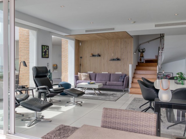 Villa avec 4 Chambres  à Torremuelle