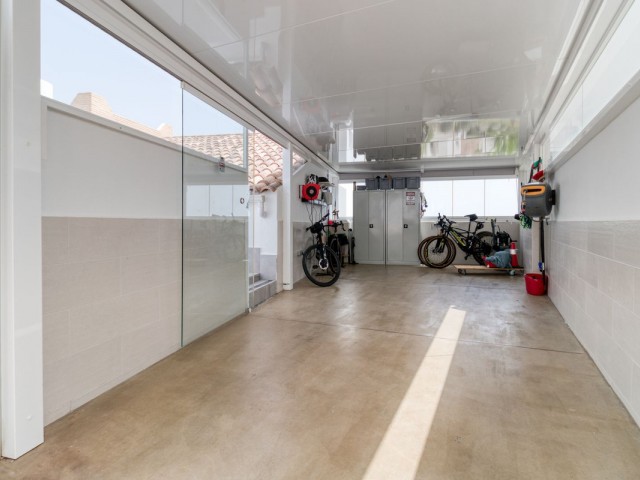 4 Bedrooms Villa in Torremuelle