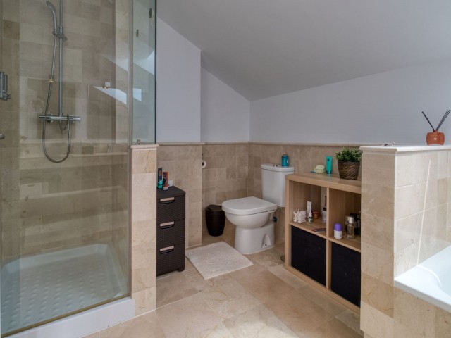 4 Bedrooms Villa in Torremuelle