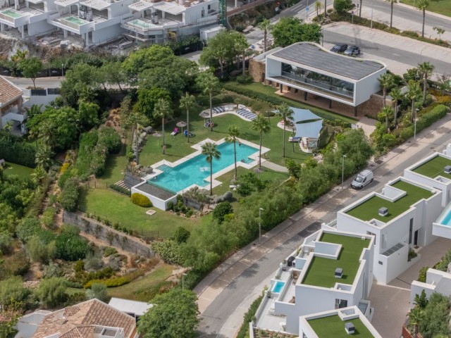 4 Schlafzimmer Villa in Torremuelle