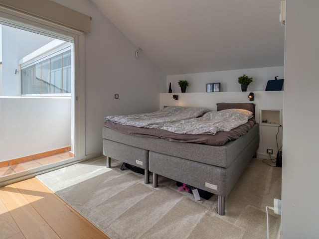4 Schlafzimmer Villa in Torremuelle