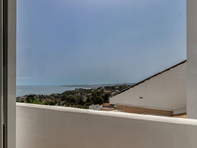 4 Schlafzimmer Villa in Torremuelle