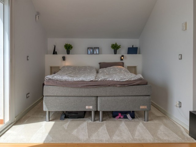 4 Schlafzimmer Villa in Torremuelle