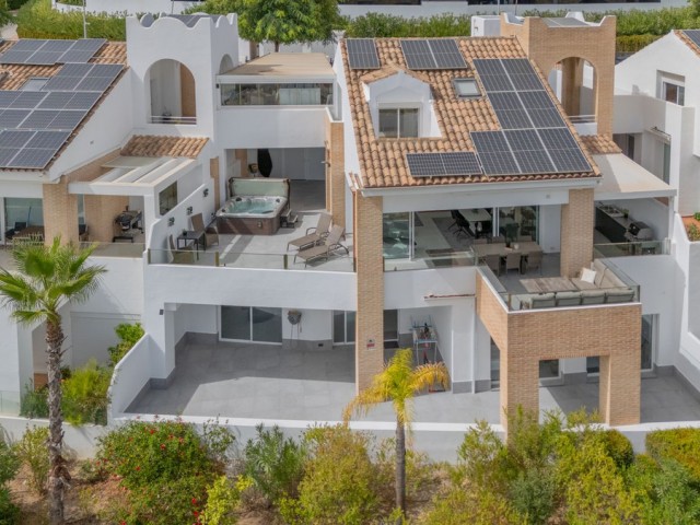 Villa, Torremuelle, R5154784