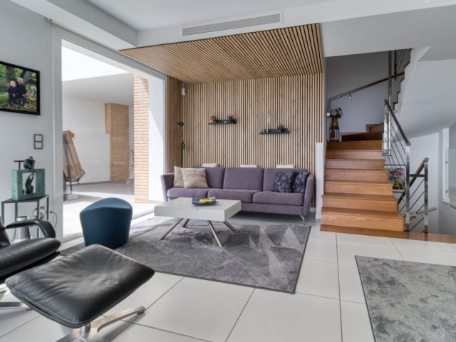 4 Bedrooms Villa in Torremuelle