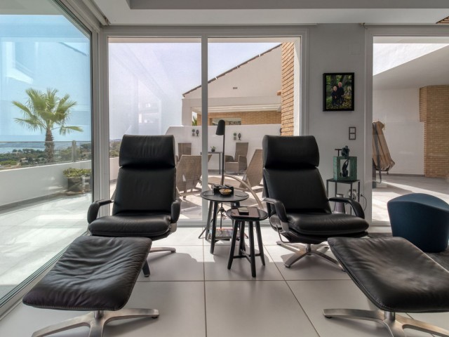 4 Bedrooms Villa in Torremuelle