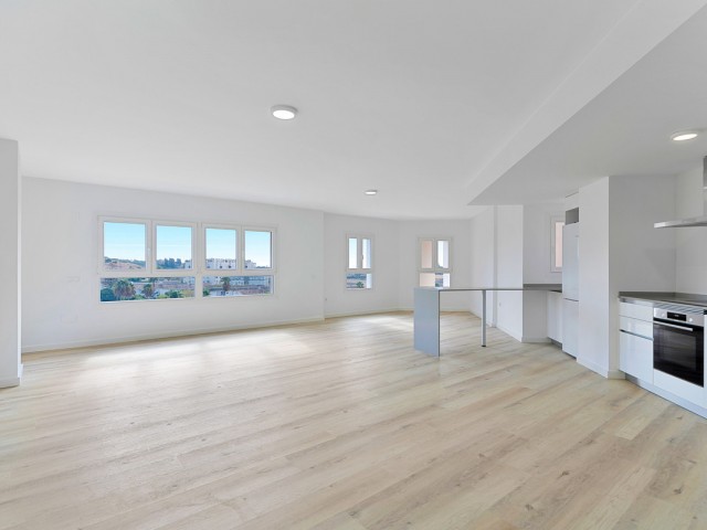 Apartment, Nueva Andalucia