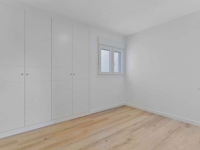 4 Bedrooms Apartment in Nueva Andalucía