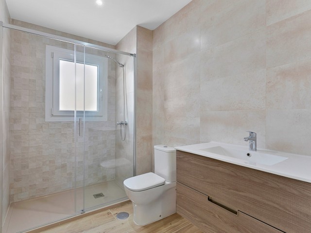 4 Bedrooms Apartment in Nueva Andalucía