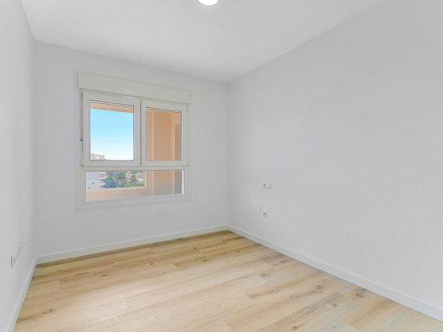 4 Bedrooms Apartment in Nueva Andalucía