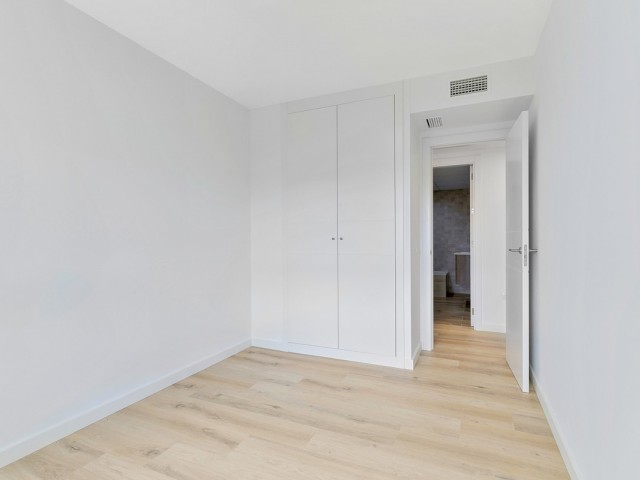 4 Bedrooms Apartment in Nueva Andalucía