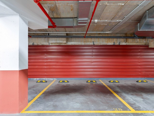 4 Bedrooms Apartment in Nueva Andalucía