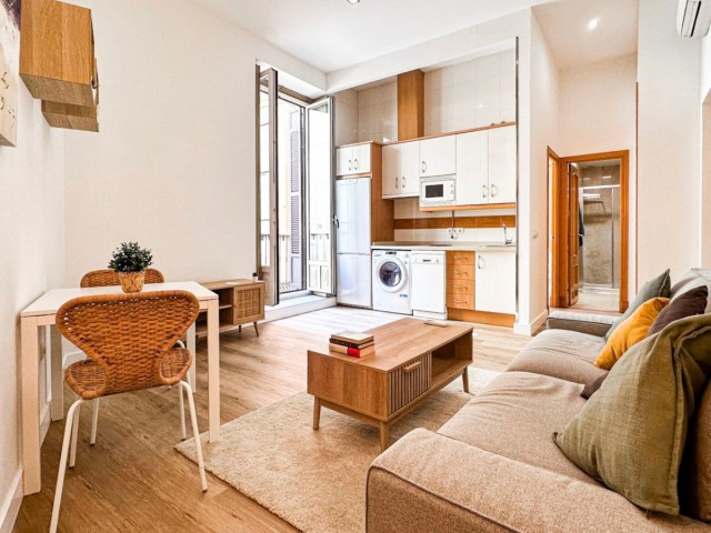 Apartment, Málaga, R5190244