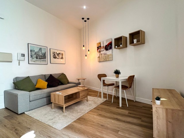Apartment, Málaga, R5190244