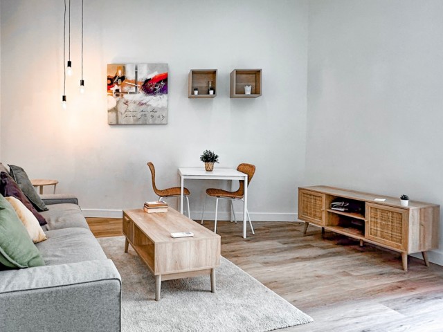 Apartment, Málaga, R5190244