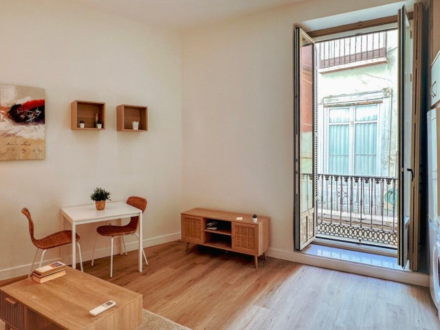 Apartment, Málaga, R5190244