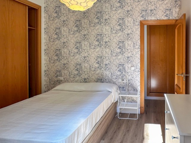 Apartment, Málaga, R5190244